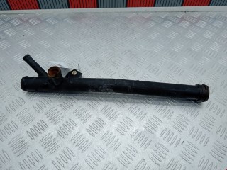 Патрубок радиатора, ориг. номер 030121065J, Volkswagen Golf 1991-2000