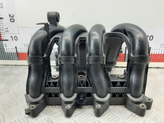 Коллектор впускной, ориг. номер A1661410301, 96615003, Mercedes A W168 1997-2001
