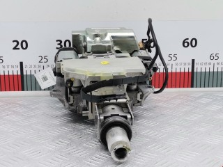 Рулевая колонка Audi A8 2002-2005, левый руль, 4E0419501E