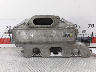 Коллектор впускной Land Rover Range Rover 2005-2009, бензин, 4628229