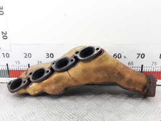 Коллектор выпускной Land Rover Range Rover 2005-2009, бензин, 4646040