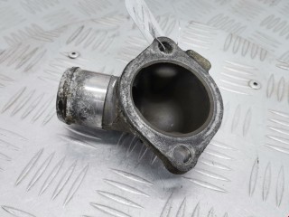 Корпус термостата Chevrolet Nubira 2003-2010, МКПП, 96440409