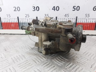 Корпус масляного фильтра Land Rover Range Rover 2005-2009, бензин, LR003833