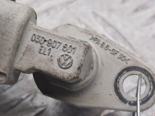 Датчик распредвала, ориг. номер 030907601E, 030907601, Volkswagen Fox 2003-2009