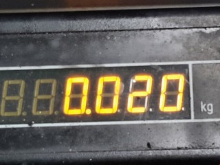 Датчик распредвала, ориг. номер 030907601E, 030907601, Volkswagen Fox 2003-2009