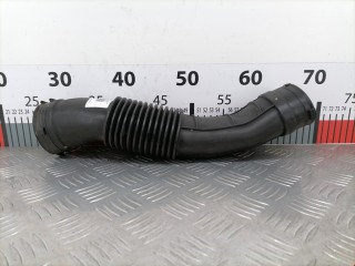 Патрубок турбины, ориг. номер 0382FX, 9653096680, Peugeot 407 2004-2008