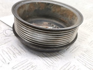 Шкив помпы, ориг. номер 4H2Q8610BC, Land Rover Discovery 2004-2009