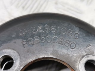 Шкив помпы, ориг. номер 4H2Q8610BC, Land Rover Discovery 2004-2009