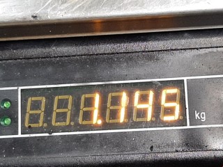 Подушка крепления КПП, ориг. номер MR198012, Mitsubishi Pajero 1997-2004