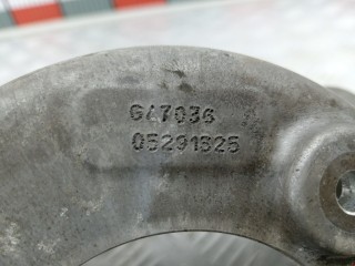 Опора амортизатора верхняя (чашка), ориг. номер 352719, G47036, Peugeot 407 2004-2008