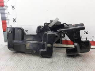 Декоративная крышка двигателя Mitsubishi Pajero 1997-2004, дизель