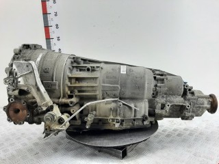 КПП автоматическая (АКПП), ориг. номер 09E300035NX, GQE, Audi A8 2002-2005