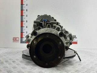 КПП автоматическая (АКПП), ориг. номер 09E300035NX, GQE, Audi A8 2002-2005