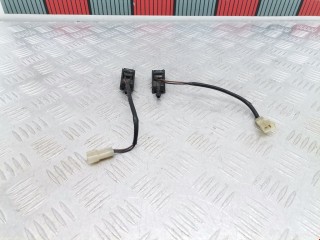 Форсунка омывателя, Volkswagen Touareg 2002-2007