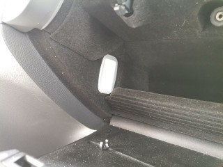 Бардачок, ориг. номер A2116802487, 2116802487, Mercedes E W211 2002-2006