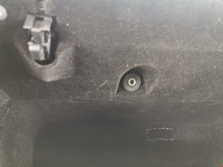 Бардачок, ориг. номер A2116802487, 2116802487, Mercedes E W211 2002-2006
