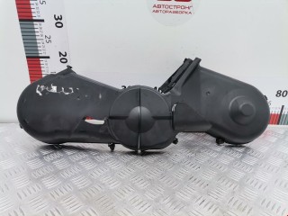 Защита (кожух) ремня ГРМ Volkswagen Passat 1996-2001, дизель, 059109123G