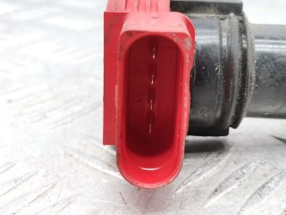 Катушка зажигания, ориг. номер 077905115T, 78427002, Audi A8 2002-2005