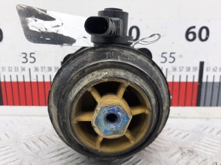 Подушка крепления двигателя, ориг. номер 4E0199381, Audi A8 2002-2005