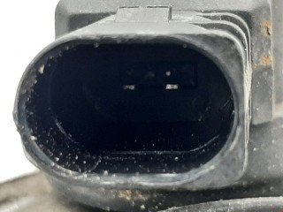 Подушка крепления двигателя, ориг. номер 4E0199381, Audi A8 2002-2005