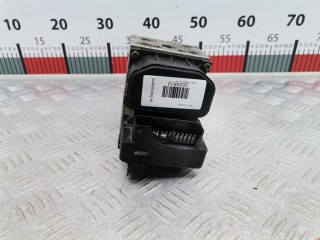 Блок ABS, ориг. номер 0273004316, 476608F826, Nissan Primera 1996-2000