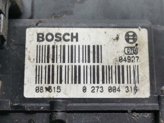 Блок ABS, ориг. номер 0273004316, 476608F826, Nissan Primera 1996-2000