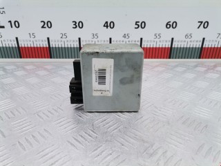 Блок управления электроусилителя руля Nissan Note 2008-2013, 28500BH01A