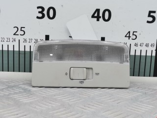 Фонарь салона (плафон) Volkswagen Golf 1997-2006, 6Q0947105F