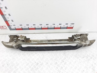 Усилитель бампера переднего, ориг. номер 7414FN, Peugeot 407 2004-2008