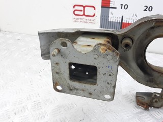 Усилитель бампера переднего, ориг. номер 7414FN, Peugeot 407 2004-2008