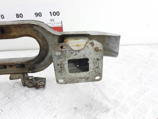 Усилитель бампера переднего, ориг. номер 7414FN, Peugeot 407 2004-2008