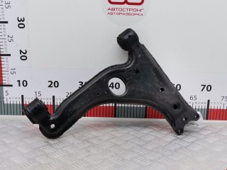 Рычаг передний правый Opel Zafira 1999-2003, 24454478