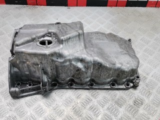 Поддон BMW 5 F10/F11/GT F07 2009-2013, дизель, 7812360