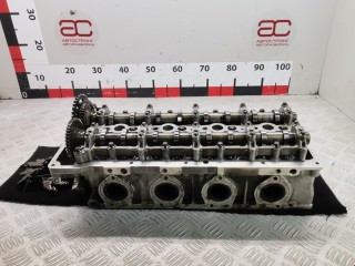 Головка блока цилиндров BMW 5 F10/F11/GT F07 2009-2013, дизель, 11127575670