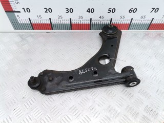 Рычаг передний левый Opel Meriva 2006-2010, 93388568