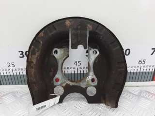 Кожух защитный тормозного диска, ориг. номер 4209A9, Peugeot 307 2001-2005