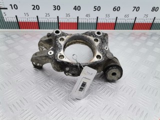 Кулак задний левый Audi A8 2002-2005, 4E0505435C