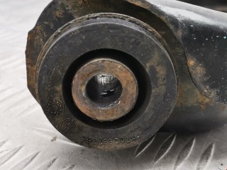 Рычаг передний правый, ориг. номер 8200737126, Renault Twingo 1998-2000