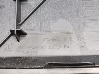 Блок предохранителей, ориг. номер 13246936, Opel Corsa 2011-2014