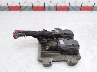Блок управления двигателем Opel Corsa 2006-2011, 12679199