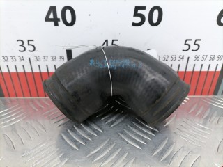 Патрубок интеркулера, ориг. номер 1S0145834, DEVRT1S0145834, Volkswagen Beetle 1997-2005