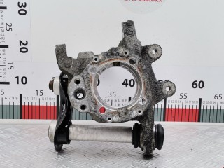Кулак задний левый BMW X5 E53 1999-2003, 33321095239