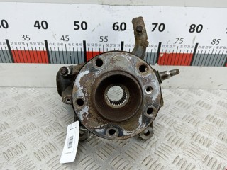 Ступица передняя правая, ориг. номер 31213412020, BMW X3 E83 2003-2006