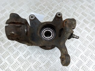 Ступица передняя правая, ориг. номер 31213412020, BMW X3 E83 2003-2006