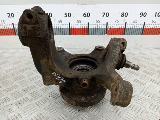 Ступица передняя правая, ориг. номер 31213412020, BMW X3 E83 2003-2006