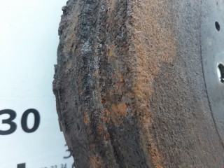 Барабан тормозной, ориг. номер 424310K130, Toyota Hilux 2005-2008