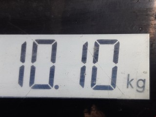 Барабан тормозной, ориг. номер 424310K130, Toyota Hilux 2005-2008