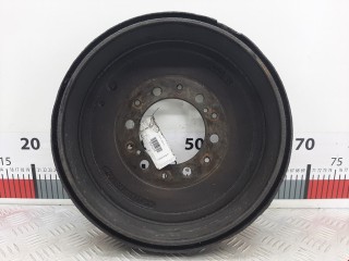 Барабан тормозной, ориг. номер 424310K130, Toyota Hilux 2005-2008