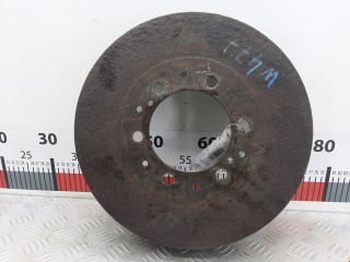 Барабан тормозной, ориг. номер 424310K130, Toyota Hilux 2005-2008