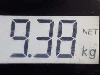 Барабан тормозной, ориг. номер 424310K130, Toyota Hilux 2005-2008